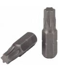 Inserto Torx T30 25mm