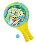 Racchettoni da spiagga Minions Mondo Toys