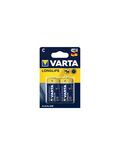 Varta 4114 -Batteria alcalina ENERGY C 1,5V