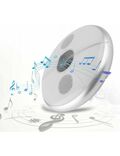 Lampada LED RGB ricaricabile con altoparlante Bluetooth 2x3WRMS e powerbank E-Dream