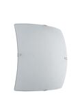 PLAFONIERA LED NEVE BIANCA 8W 640LM 4000K 25X25CM