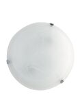 PLAFONIERA LED LUNA BIANCA 16W 1400LM 4000K 30CM