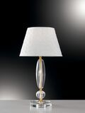 LUME EPOQUE ORO 1XE27 30X56CM