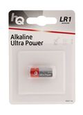 Batterie Alcaline LR1 1.5V 1-Blister