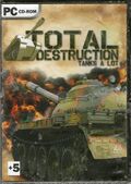 Videogioco PC - Total destruction - Tanks a lot