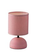 LUME FURORE ROSA 1XE14 14X24CM