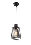 SOSPENSIONE DAYTON BRONZO 1XE27 16X24,7CM