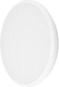 PLAFONIERA LED MAYFAIR 40W 4125LM CCT CON INTERRUTTORE 48CM
