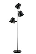 PIANTANA COLT GRIGIA 3XE27 51X165CM