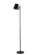 PIANTANA COLT GRIGIA 1XE27 37X160CM
