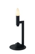 LUME KAROL GRIGIO 1XE14 15X37,5CM