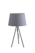 LUME MARILYN GRIGIO 1XE27 30X58,5CM