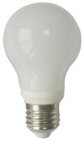 Lampada LED E27 5W 470lm 6400k Microwatt