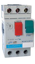Trasmettitore termomagnetico automatico 1.60-2.50A Elmark