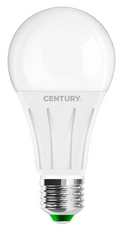 Lampadina LED Aria110 Plus 18W E27 luce fredda 1700lm Century
