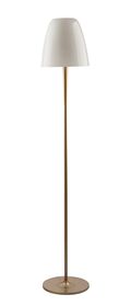 PIANTANA ARES BIANCA 3XE14 35X158CM