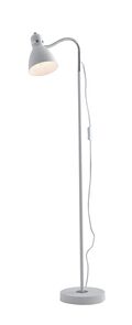 PIANTANA PEOPLE BIANCA 1XE27 34X142CM
