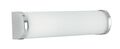 APPLIQUE SHON BIANCO 2XE14 32X8CM
