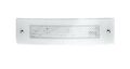 APPLIQUE LED TRILOGY BIANCA 14W 1120LM 4000K 45X12CM