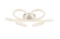 PLAFONIERA LED HEAVEN BIANCA 90W 6920LM 4000K 75X14CM