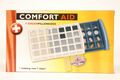 Contenitore pillole Comfort Aid