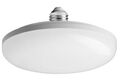 Lampada LED circolare E27 16W 1440lm 4000k luce naturale Wiva