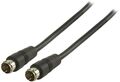 Cavo antenna con connettore F rapida Presa F 3m