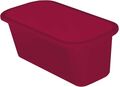 Balconiera 40x18x14.5cm in plastica fucsia Lifetime Garden