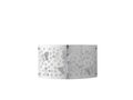 APPLIQUE BUTTERFLY CROMO 2XE14 32X17CM
