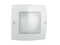 PLAFONIERA LED TRILOGY BIANCA 46W 3680LM 4000K 50X50CM