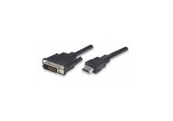 Cavo Video da HDMI a DVI-D M/M 3,0 MT