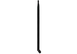 Antenna 802.11 b/g 15dBi omnidirezionale nera