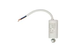 Condensatore 2.0uf/450V + Cable Fixapart