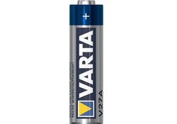 Batteria Alcalina/manganese 27A 12V 19mAh Varta