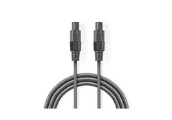 Cavo Altoparlante da 1,5 mm² Femmina a 2 Pin Altoparlante 5m