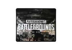 Tappetino Mouse 25x21 cm PlayerUnknown's Battlegrounds Veicoli