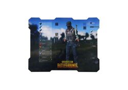 Tappetino Mouse 30x23cm PlayerUnknown's Battlegrounds Inventario