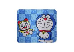 Tappetino Mouse 25x21 cm Doraemon