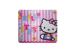 Tappetino Mouse 25x21cm Hello Kitty