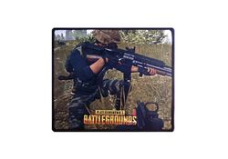 Tappetino Mouse 25x21 cm PlayerUnknown's Battlegrounds Assault