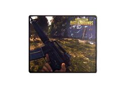 Tappetino Mouse 25x21 cm PlayerUnknown's Battlegrounds Mitra