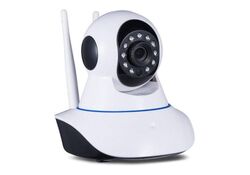 Telecamera IP HD robotizzata 720P Onvif