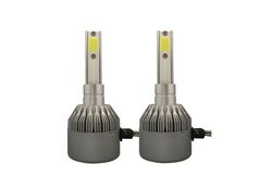 Coppia Fari auto a LED 3800lm 6000K Modello H1