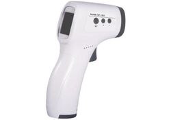 Termometro a infrarossi digitale GP-300