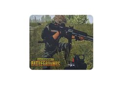 Tappetino Mouse 29x25cm PlayerUnknown's Battlegrounds Assault