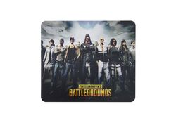 Tappetino Mouse 29x25cm PlayerUnknown's Battlegrounds Team