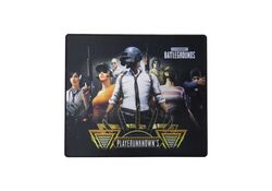 Tappetino Mouse Grande 40x35cm PlayerUnknown's Battlegrounds Team