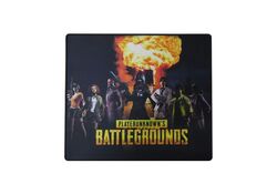 Tappetino Mouse Grande 40x35cm PlayerUnknown's Battlegrounds
