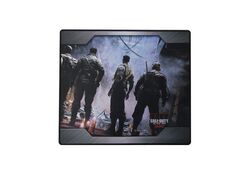 Tappetino Mouse Grande 40x35cm Call Of Duty Black Ops Zombies