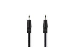 Cavo Audio Stereo Maschio da 2,5mm-Maschio da 2,5mm 1m